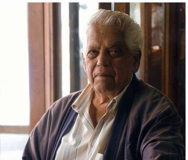 Francisco Tarajano, en una imagen de archivo (Foto TA)